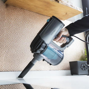 Limpieza precisa con los complementos de la Cecotec Conga Thunderbrush 560